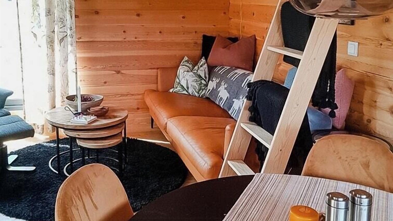 Photo of Livingroom in Flesberg
