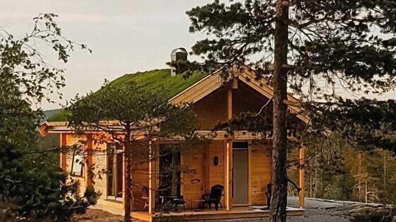 Photo of Outdoor in Flesberg