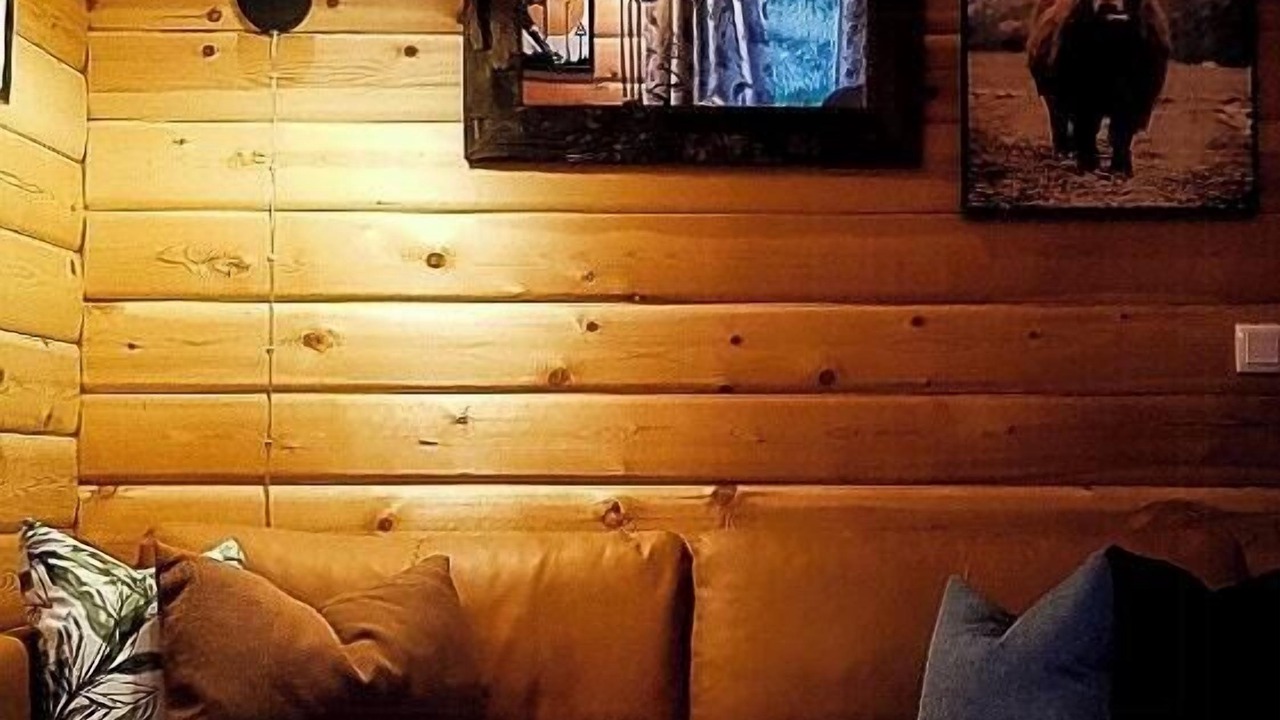 Photo of Livingroom in Flesberg