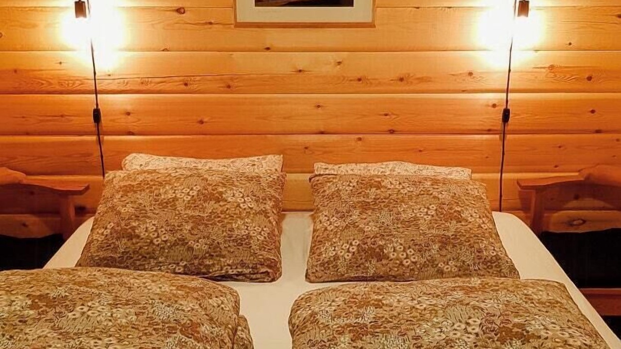 Photo of Bedroom in Flesberg