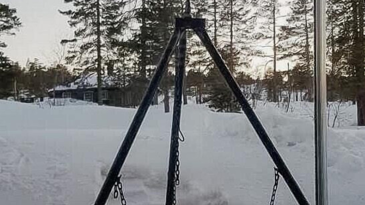 Photo of Outdoor in Flesberg