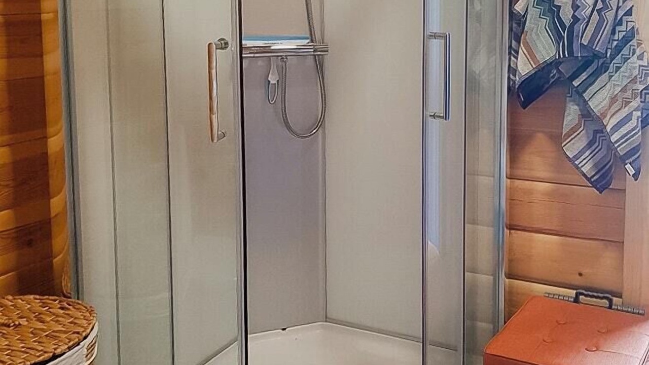 Photo of Bathroom in Flesberg