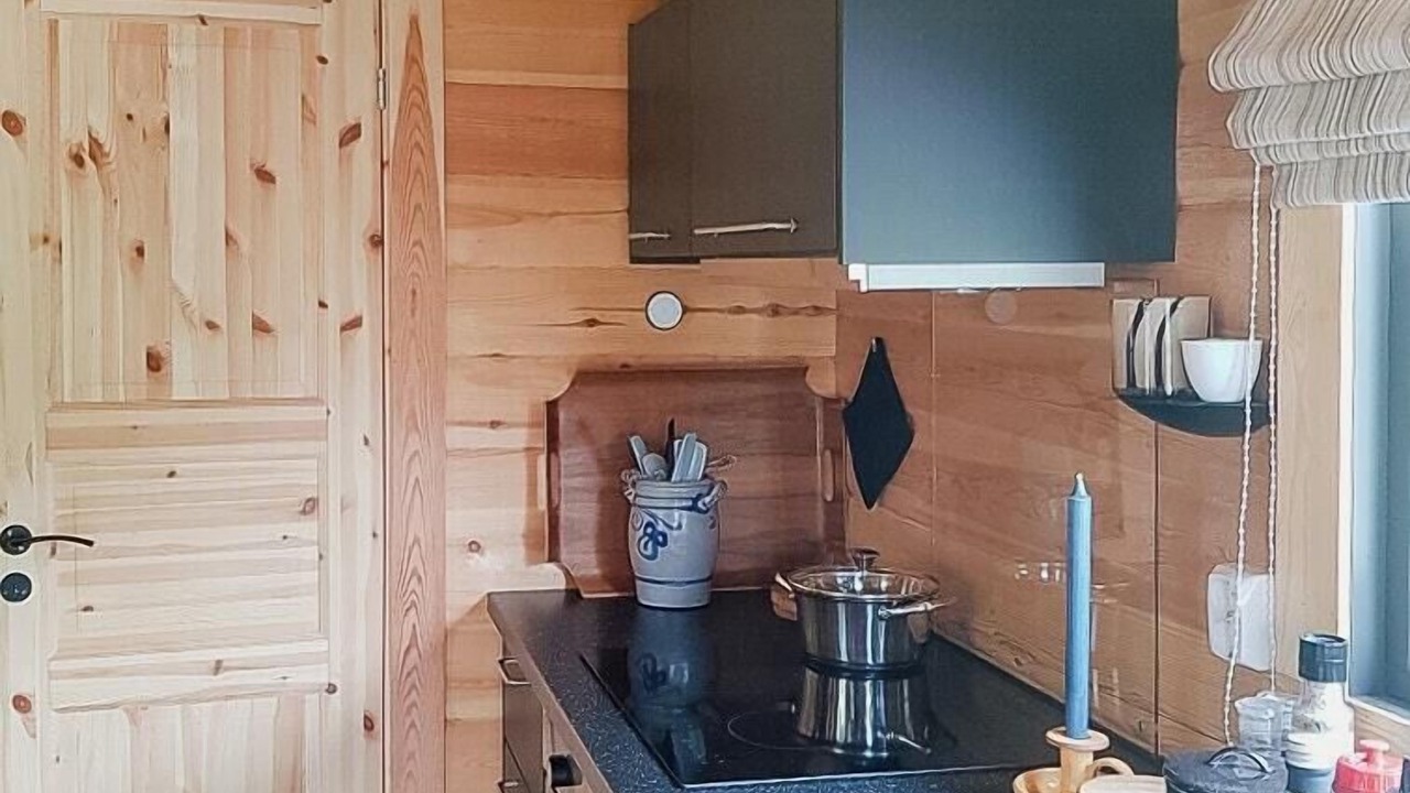 Photo of Kitchen in Flesberg