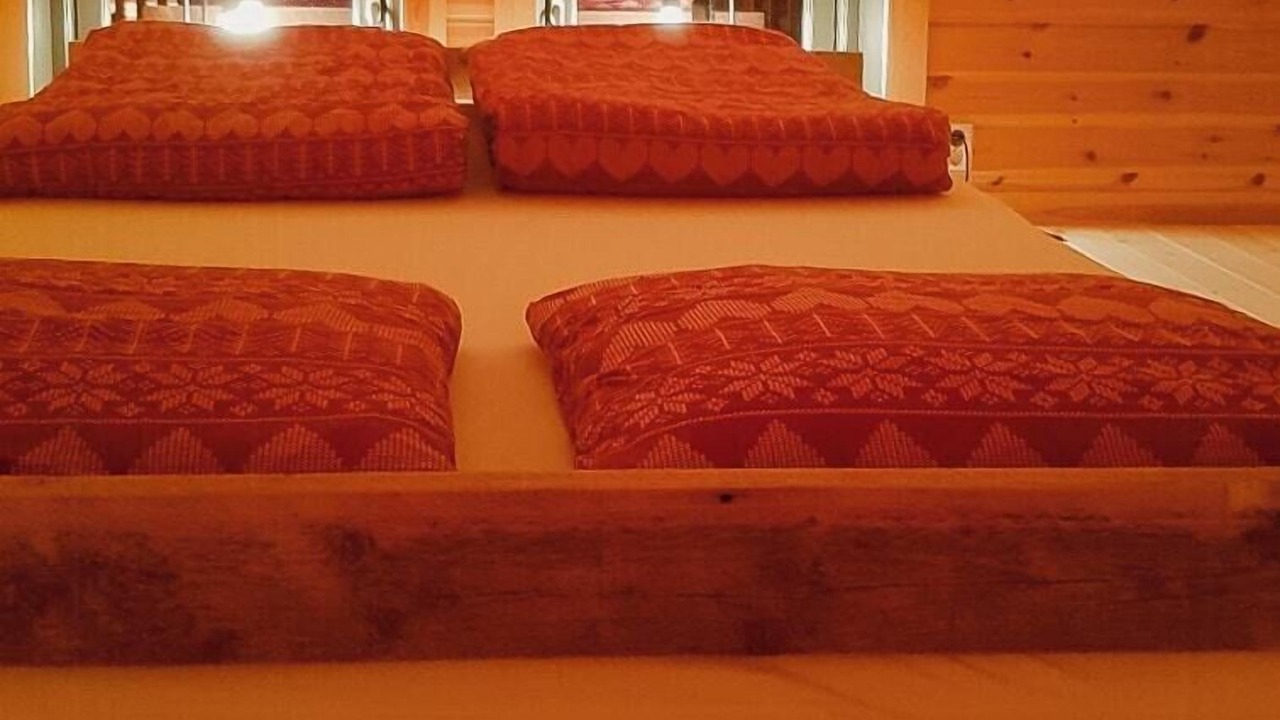 Photo of Bedroom in Flesberg