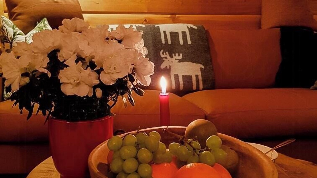 Photo of Livingroom in Flesberg