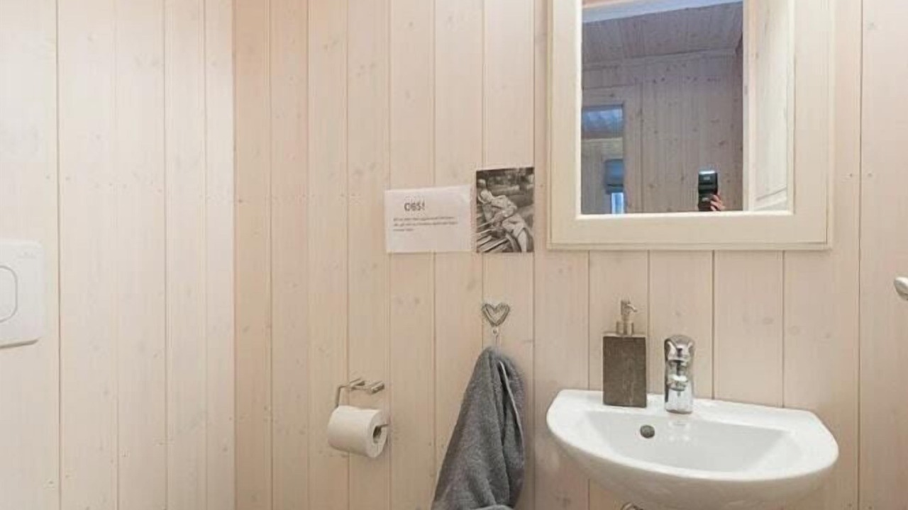 Photo of Bathroom in Rollag