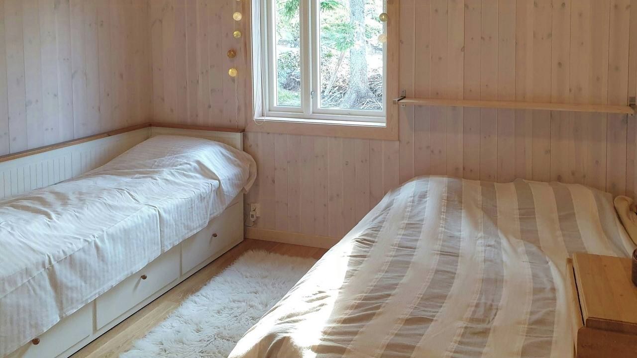 Photo of Bedroom in Rollag