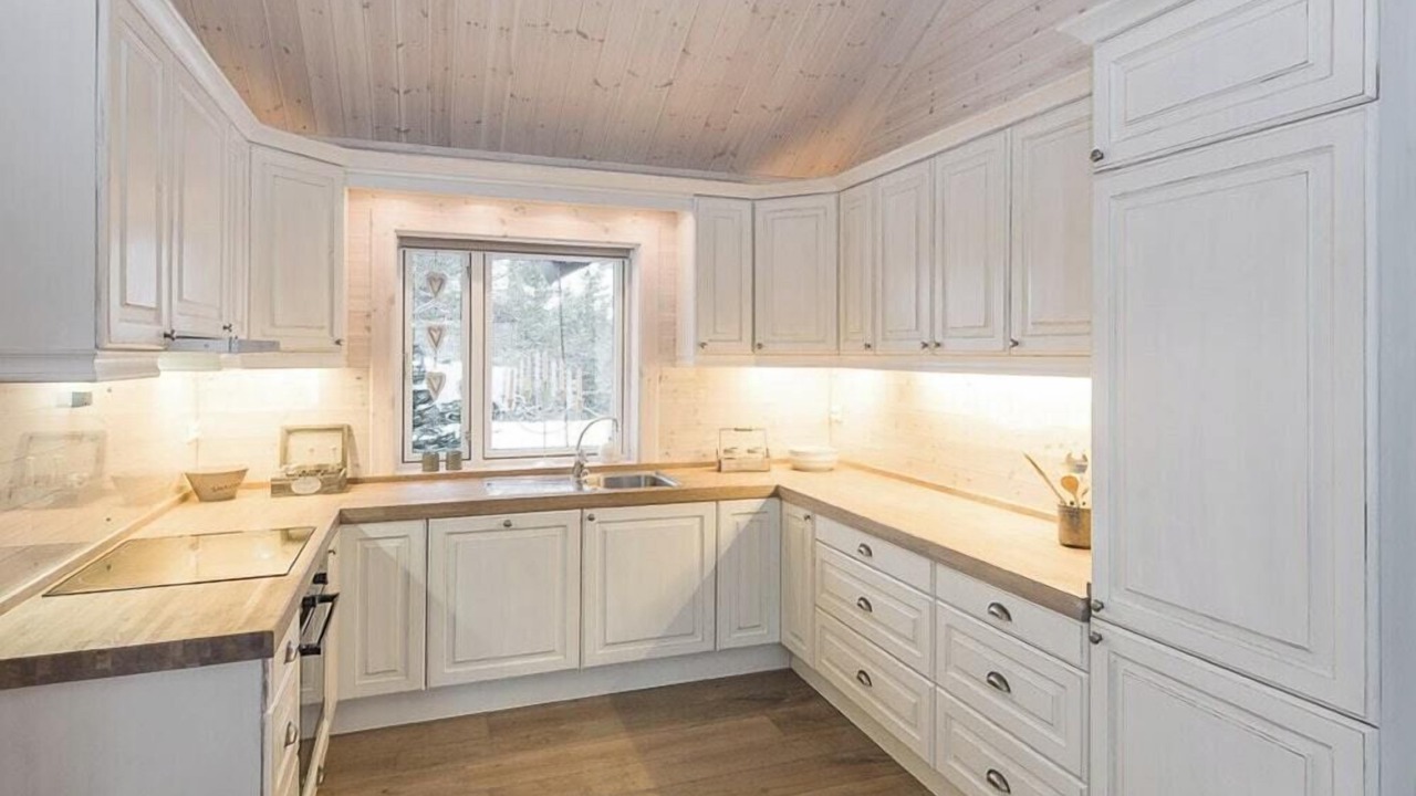 Photo of Kitchen in Rollag