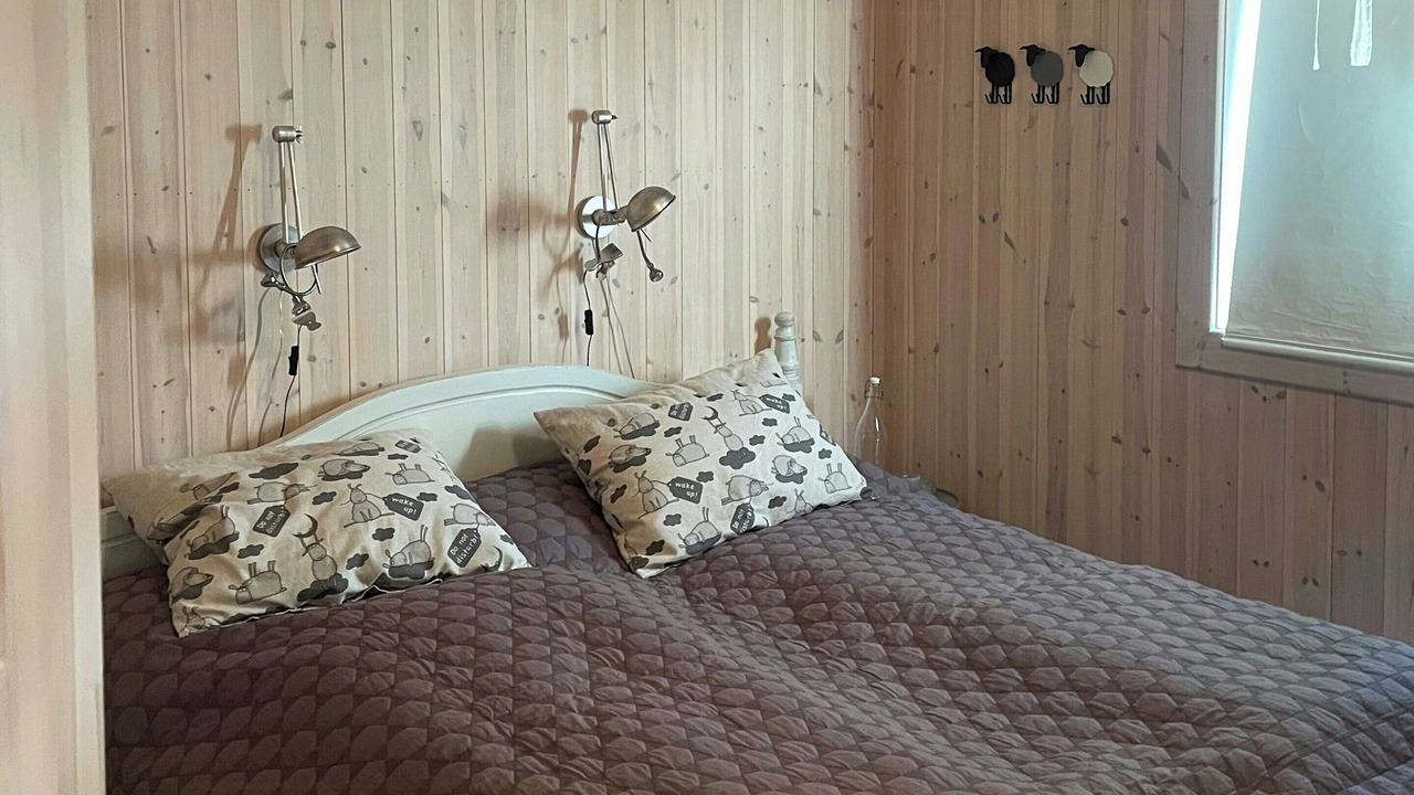 Photo of Bedroom in Rollag