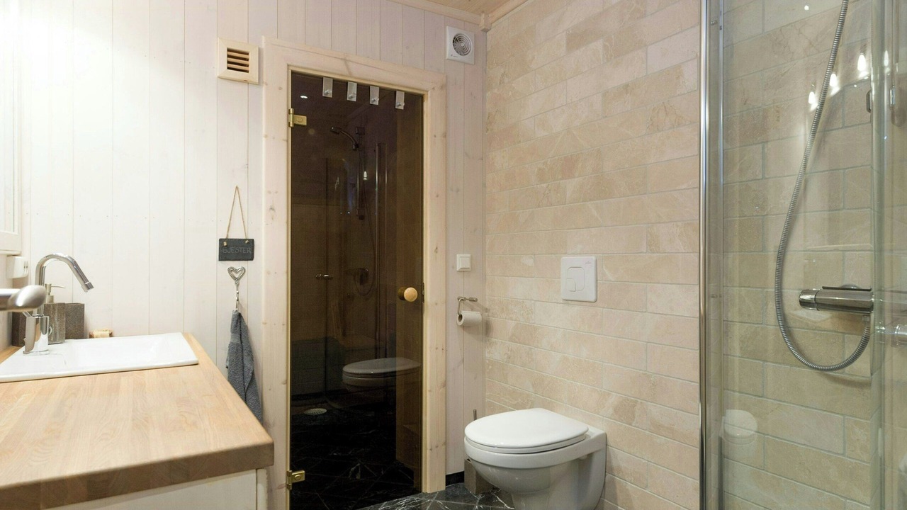 Photo of Bathroom in Rollag
