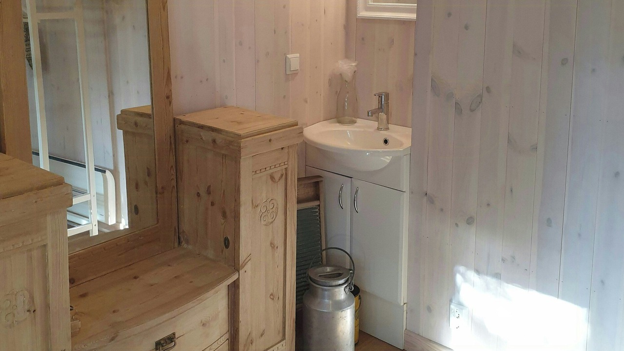 Photo of Bathroom in Rollag