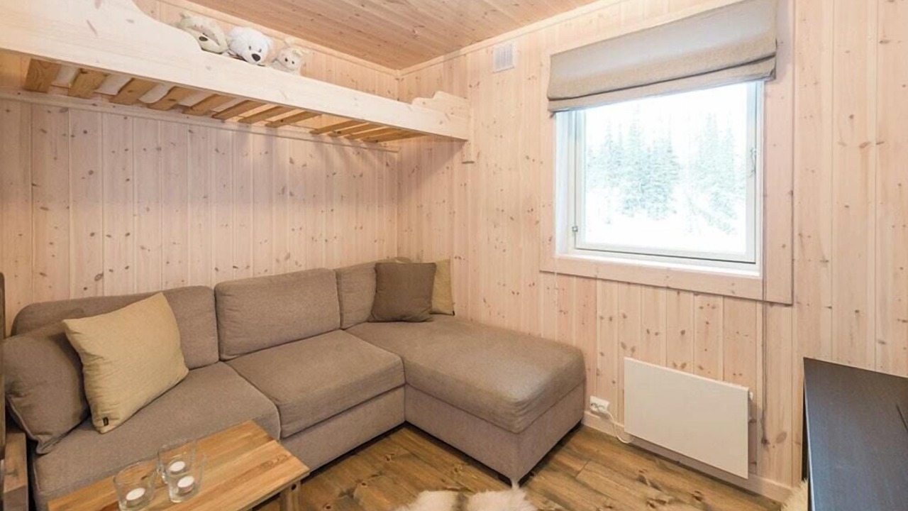 Photo of Livingroom in Rollag