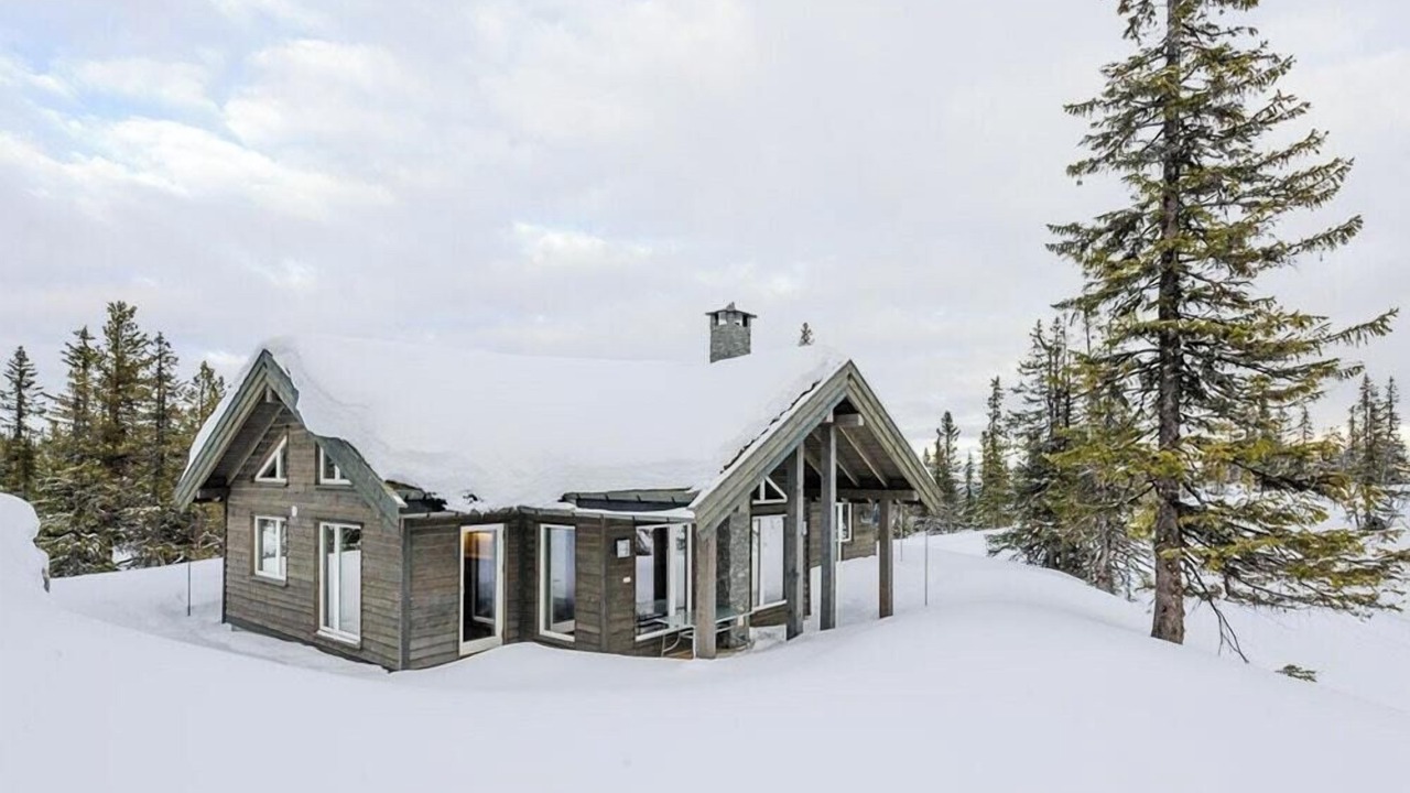 Photo of Outdoor in Rollag