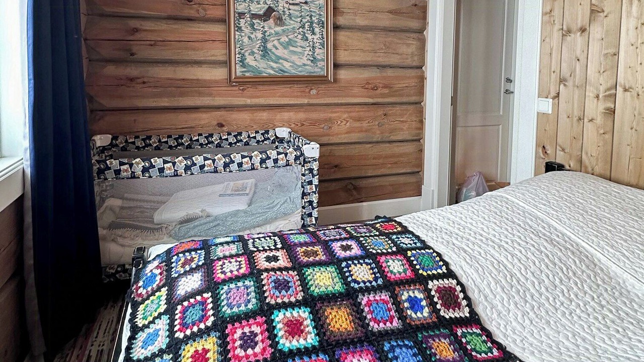 Photo of Bedroom in Tyinkrysset