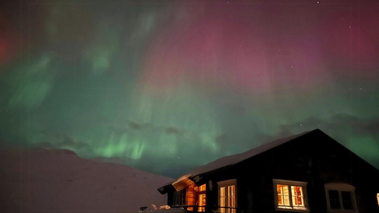 Photo of Outdoor in Tyinkrysset