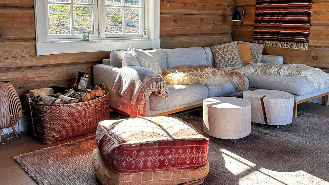 Photo of Livingroom in Tyinkrysset