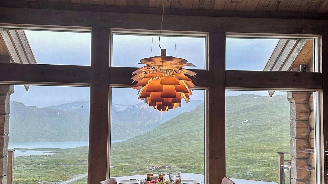 Photo of Outdoor in Tyinkrysset