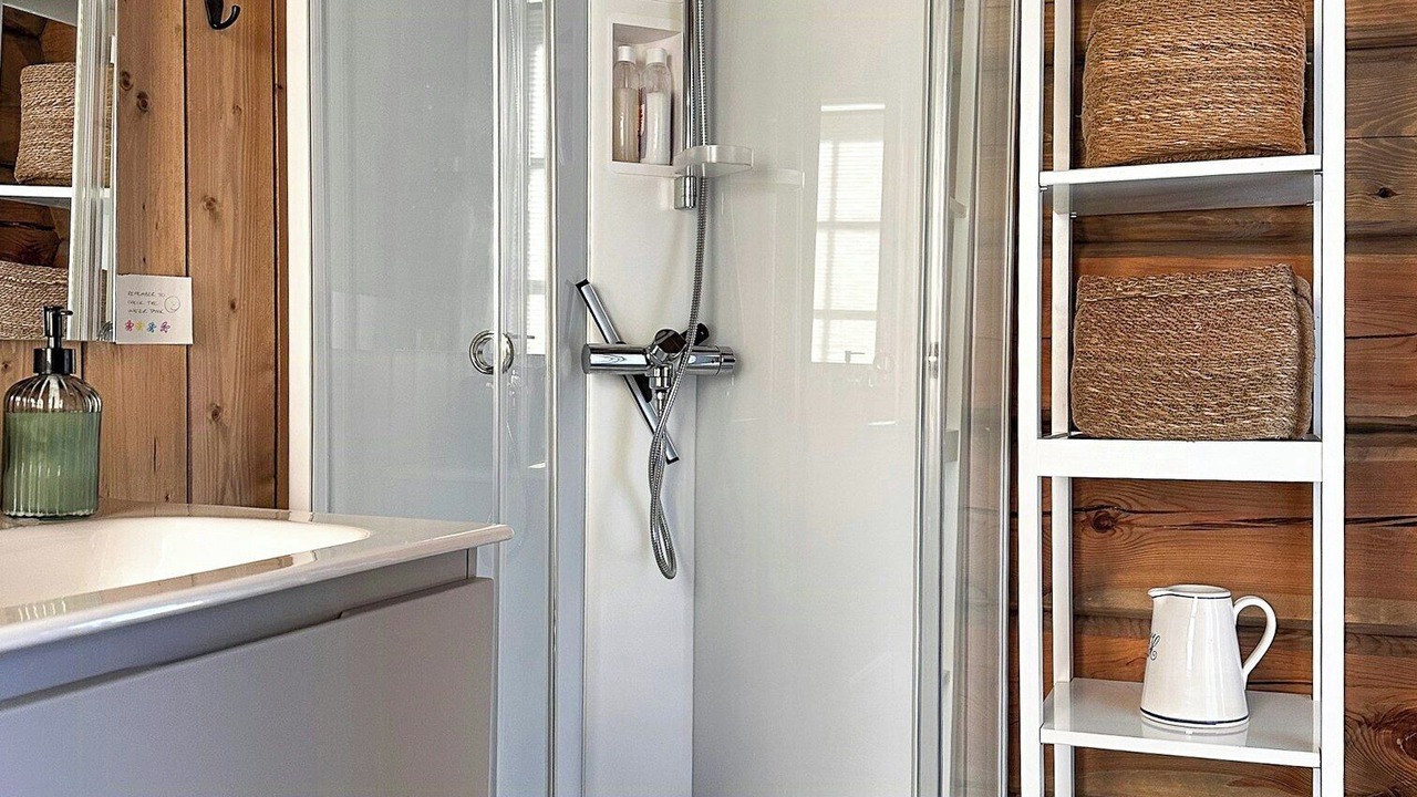 Photo of Bathroom in Tyinkrysset