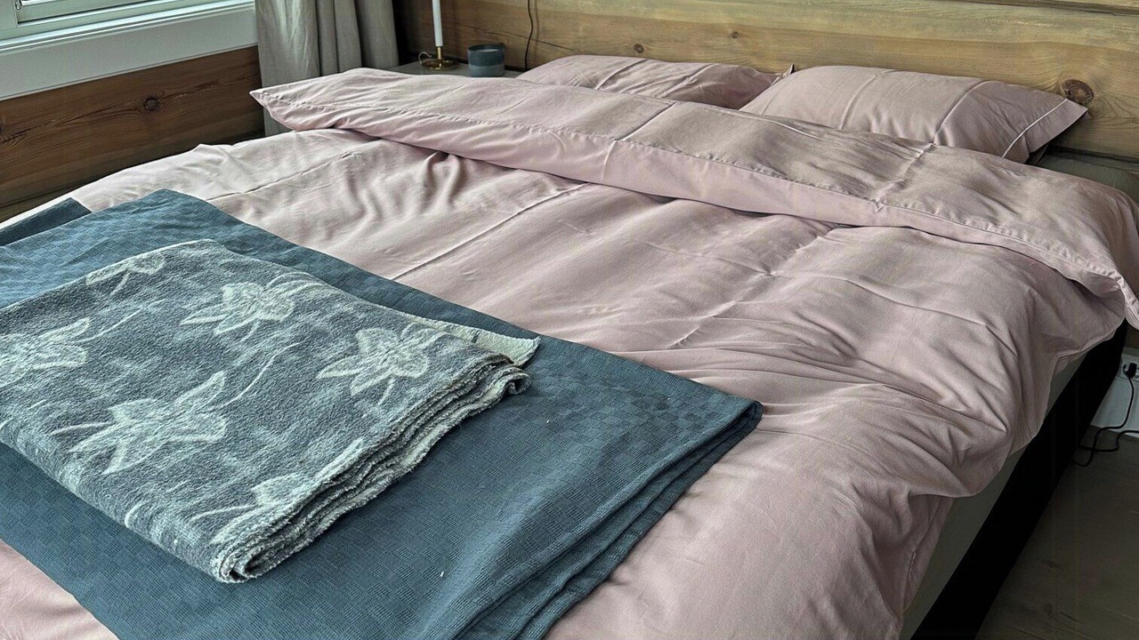 Photo of Bedroom in Tyinkrysset