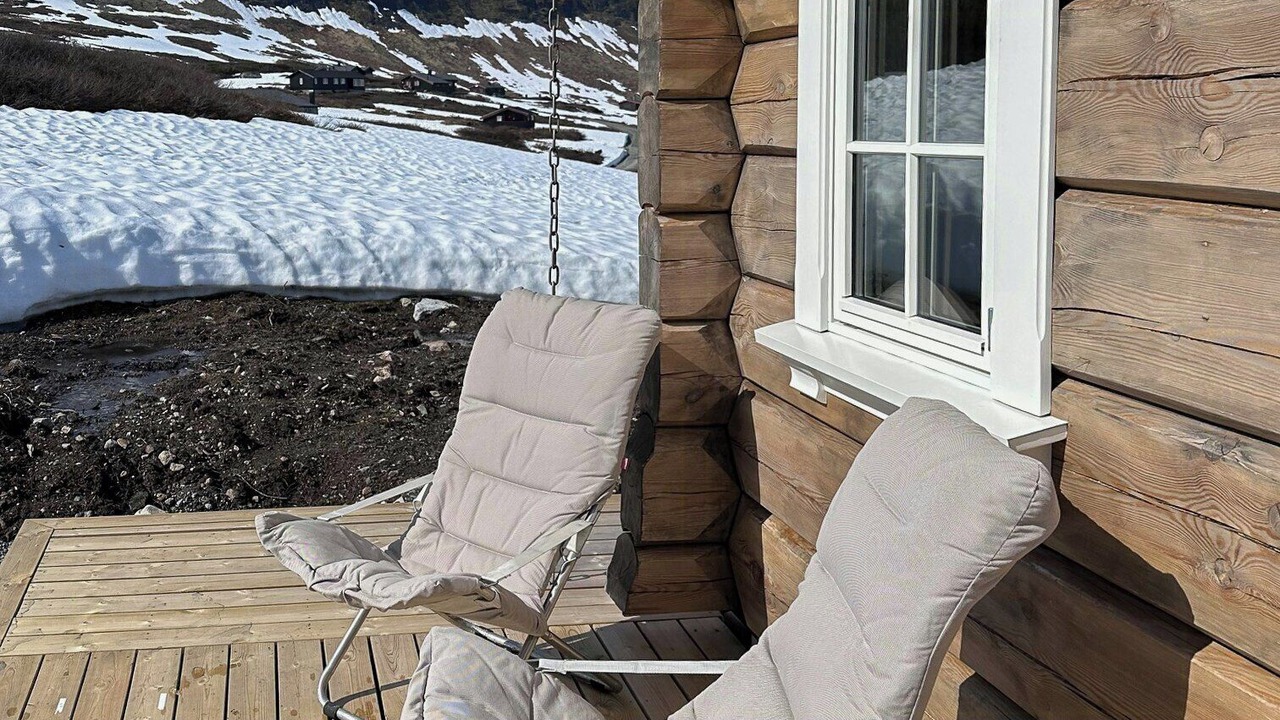 Photo of Outdoor in Tyinkrysset