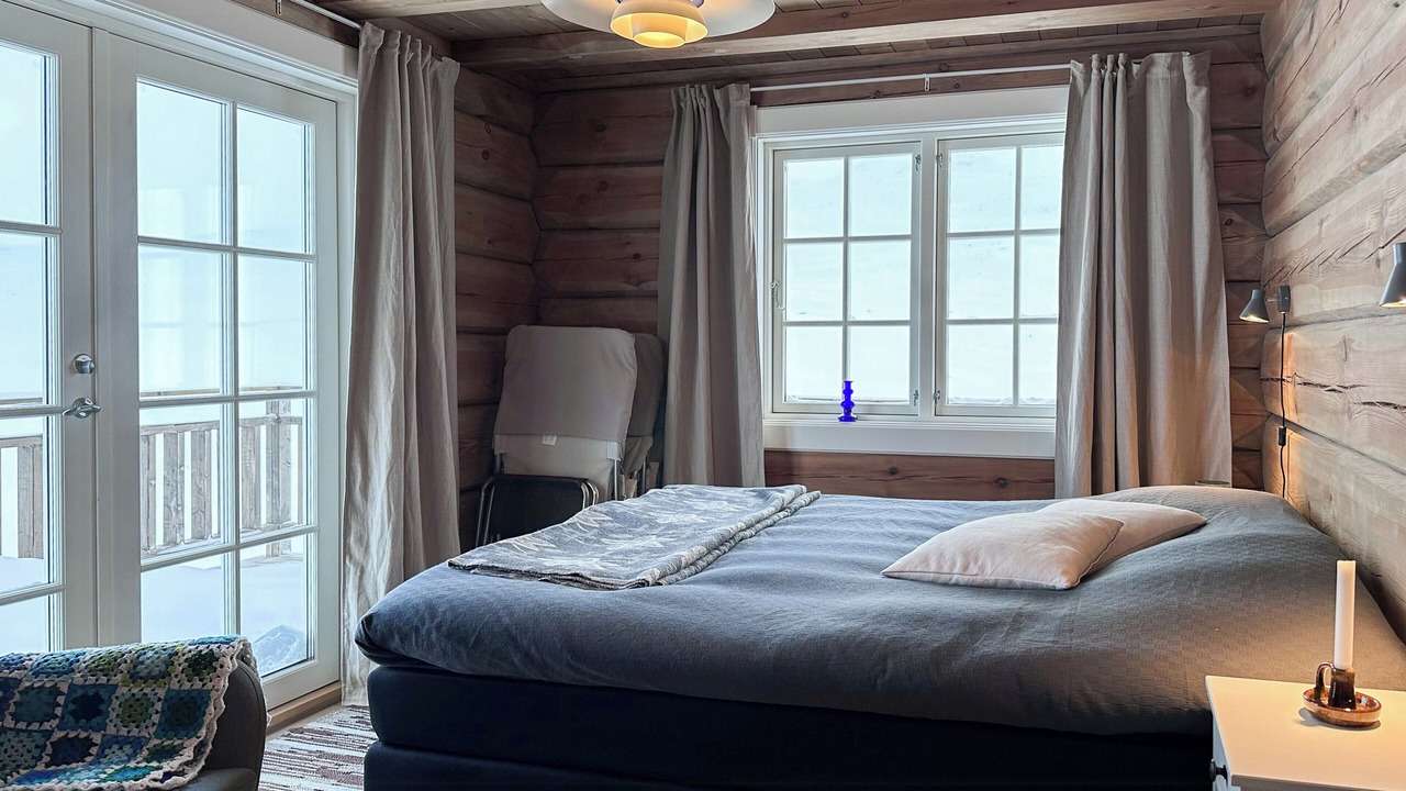 Photo of Bedroom in Tyinkrysset