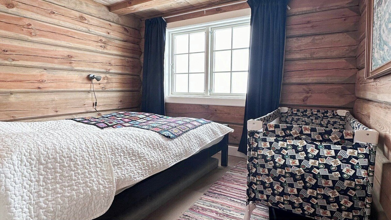 Photo of Bedroom in Tyinkrysset
