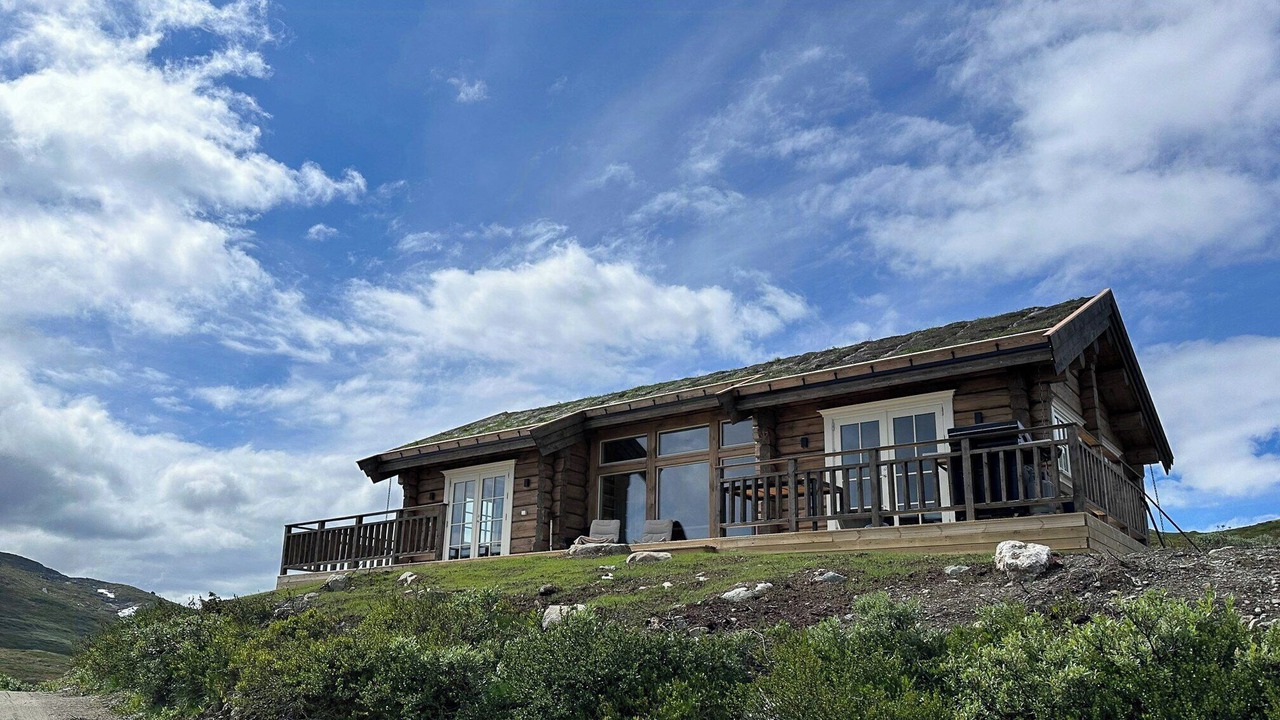 Photo of Outdoor in Tyinkrysset
