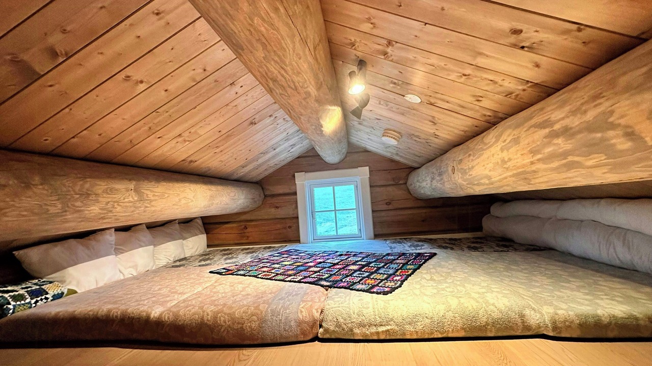 Photo of Bedroom in Tyinkrysset