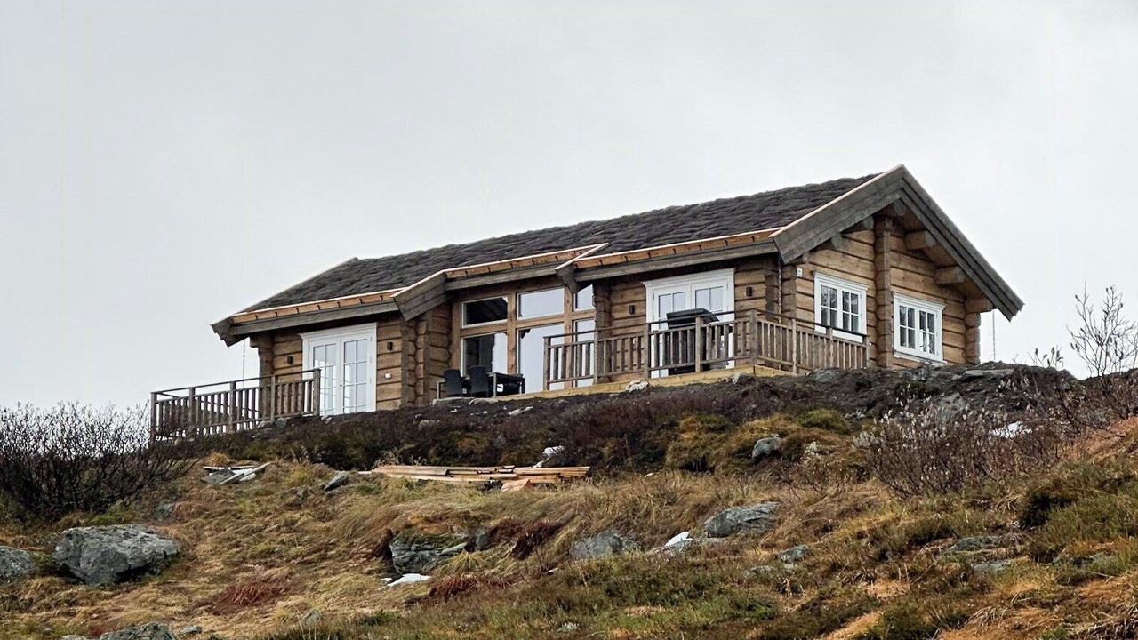 Photo of Outdoor in Tyinkrysset