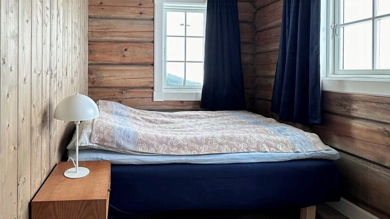 Photo of Bedroom in Tyinkrysset