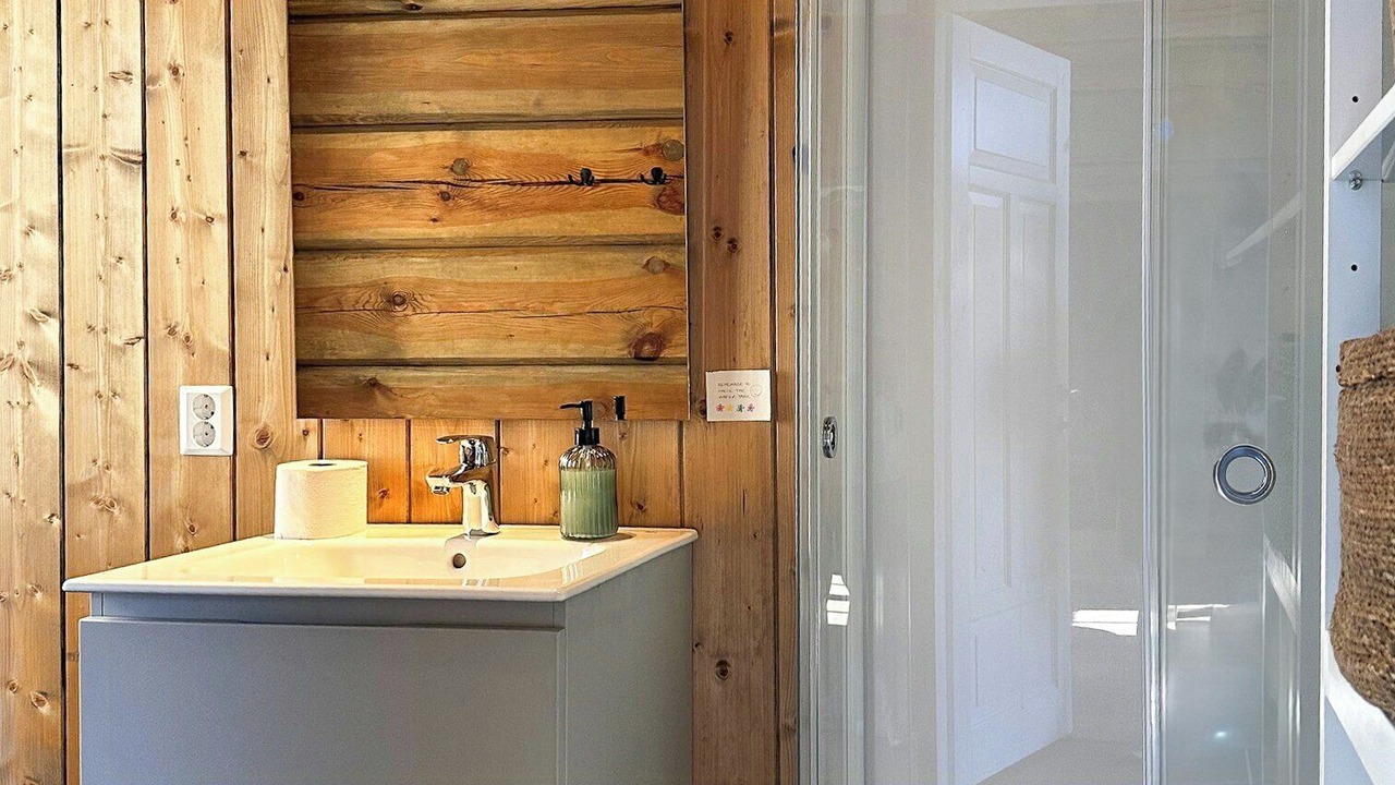 Photo of Bathroom in Tyinkrysset