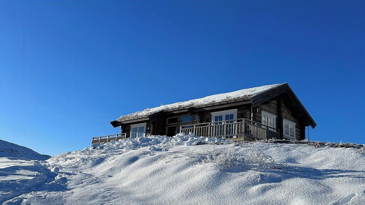 Photo of Outdoor in Tyinkrysset