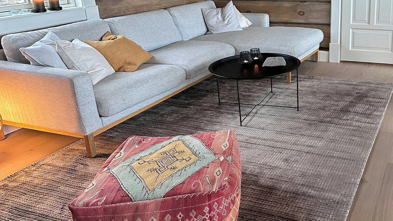 Photo of Livingroom in Tyinkrysset
