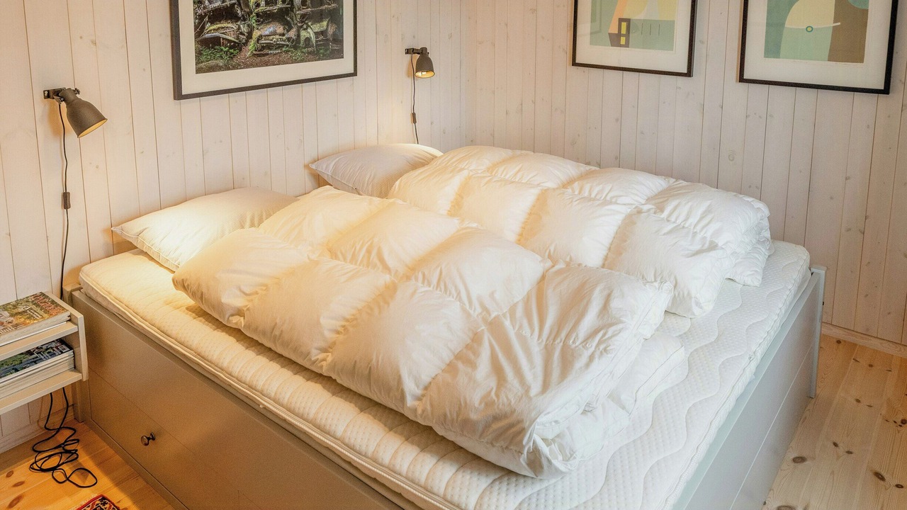 Photo of Bedroom in Skabu