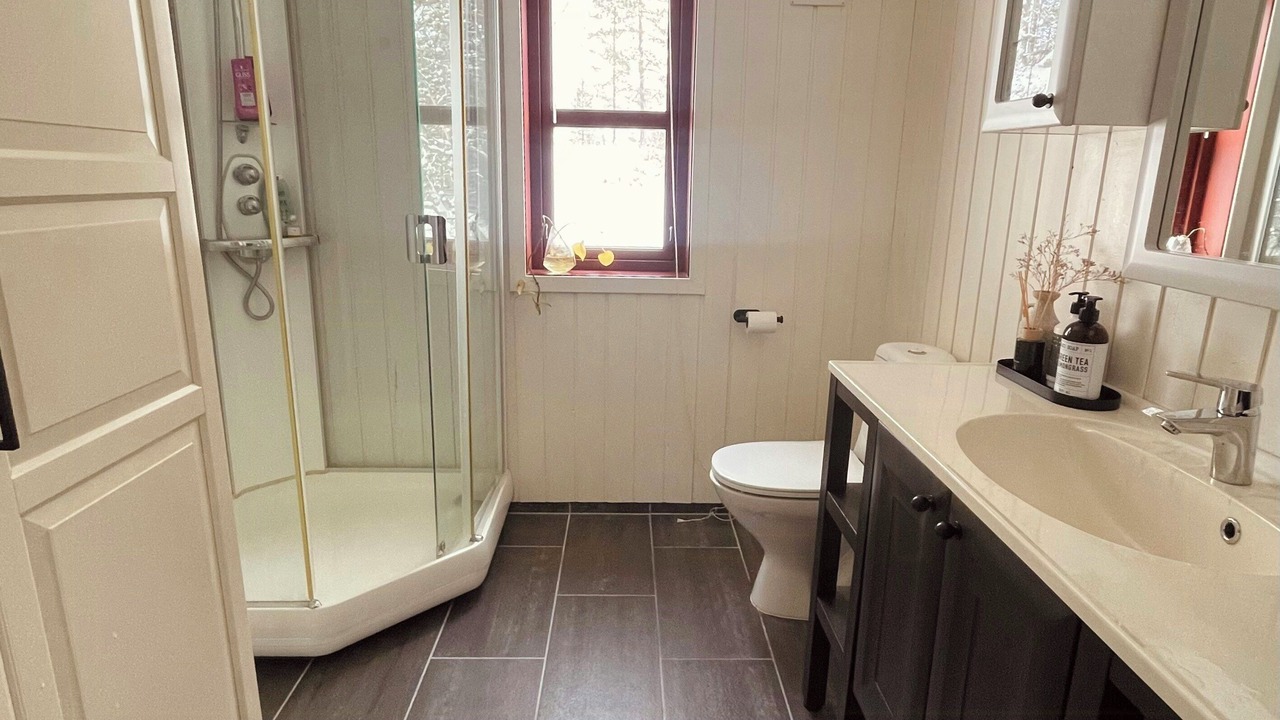 Photo of Bathroom in Sirdal