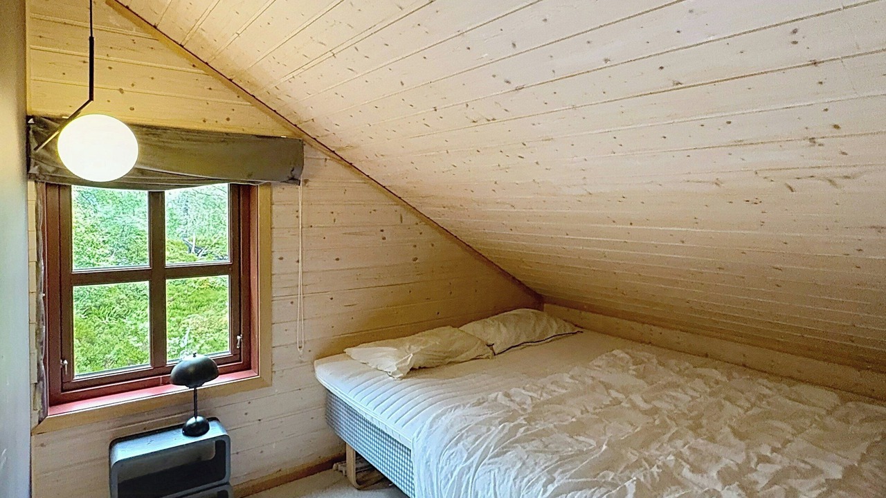 Photo of Bedroom in Sirdal