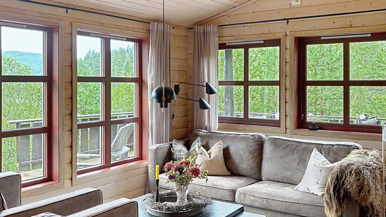 Photo of Livingroom in Sirdal