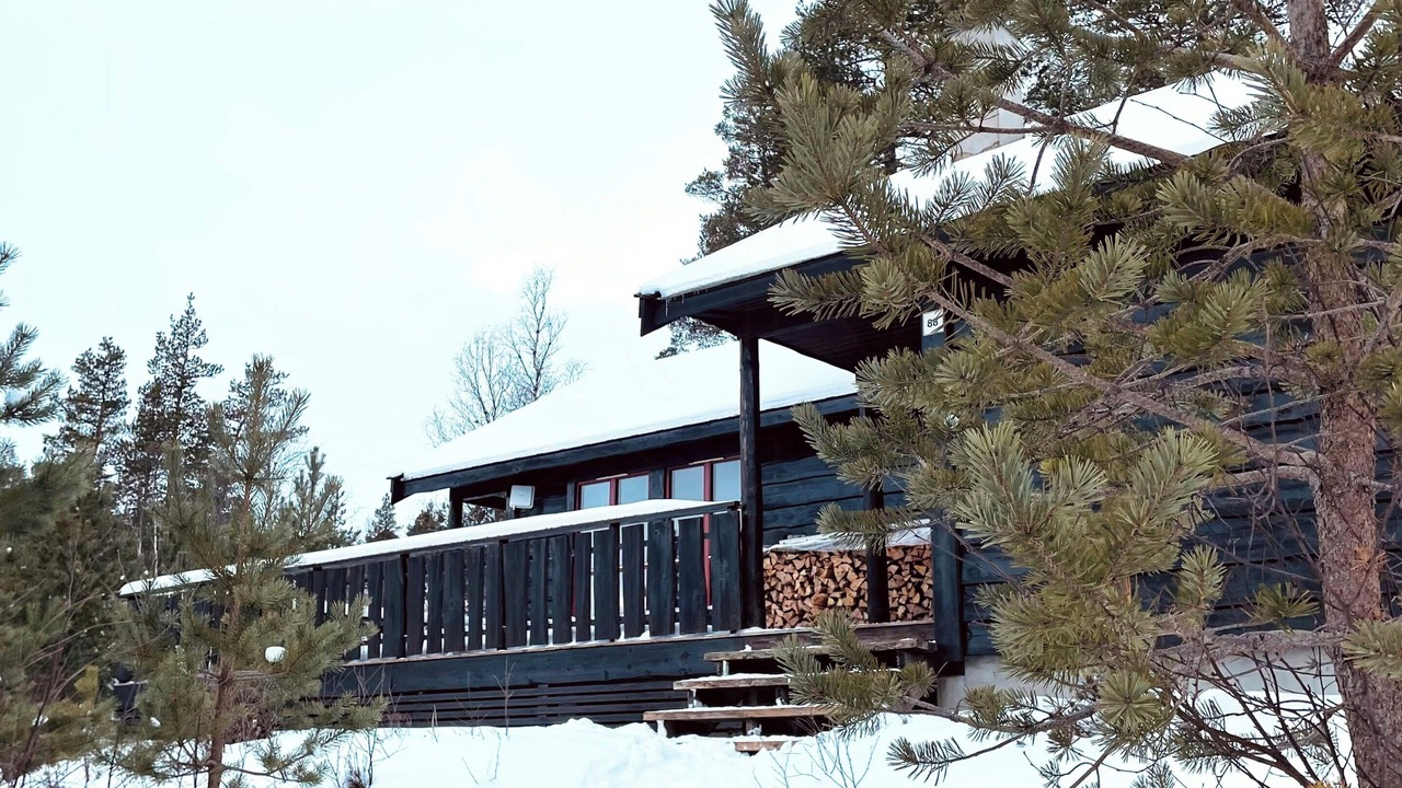 Photo of Outdoor in Sirdal
