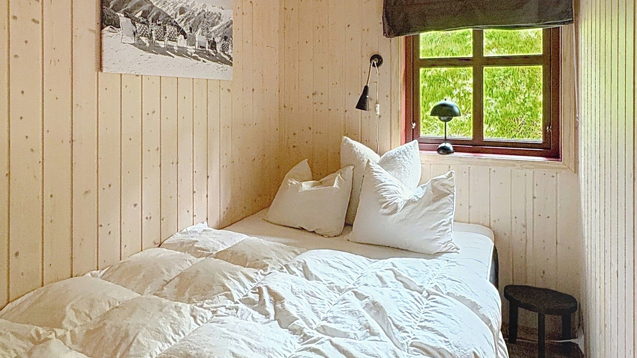Photo of Bedroom in Sirdal