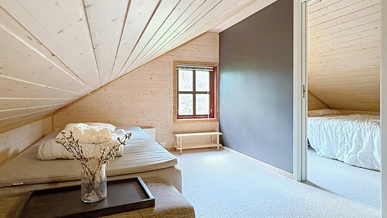Photo of Bedroom in Sirdal
