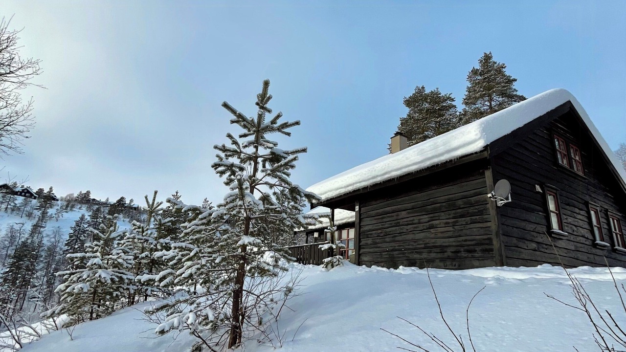 Photo of Outdoor in Sirdal