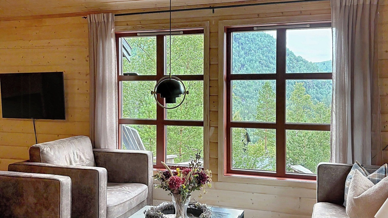 Photo of Livingroom in Sirdal
