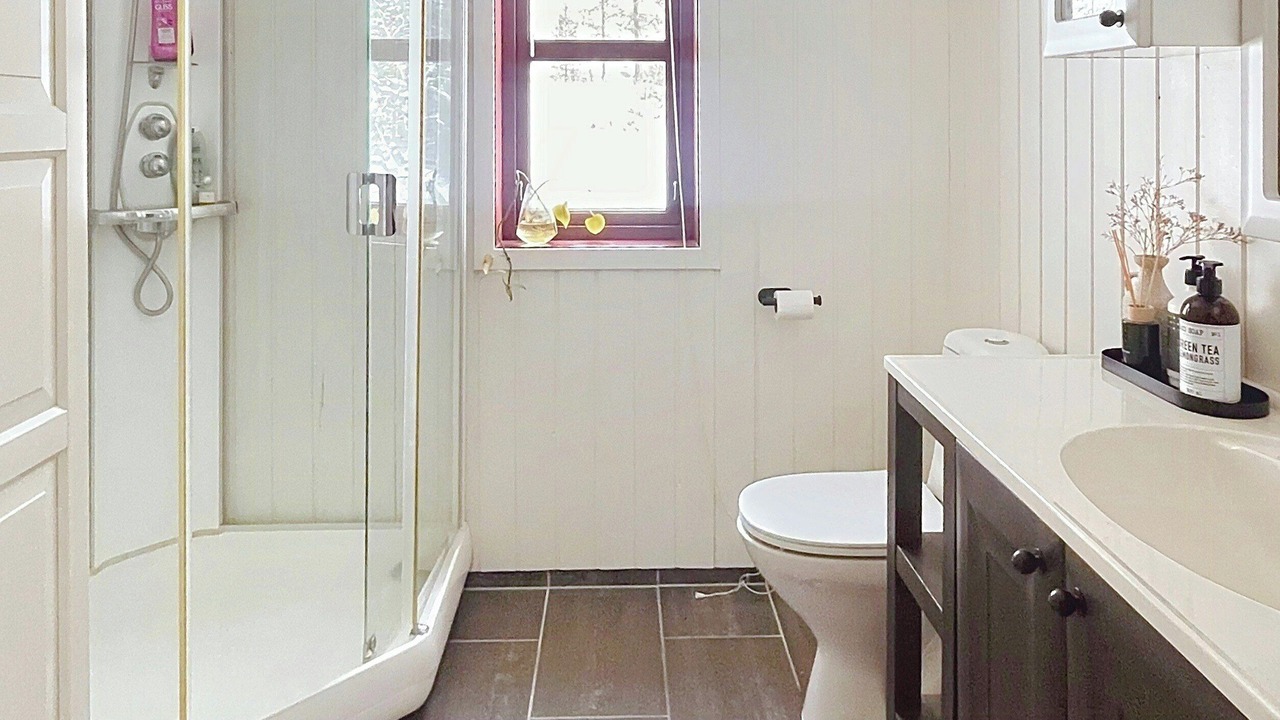 Photo of Bathroom in Sirdal