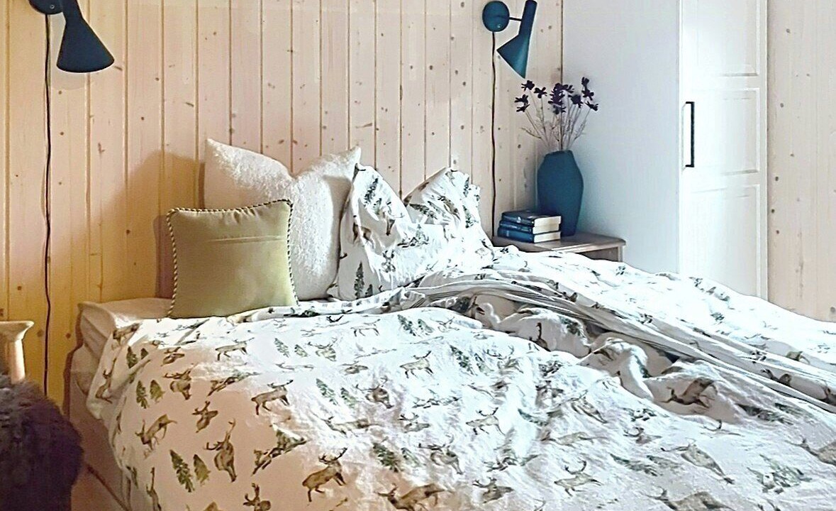 Photo of Bedroom in Sirdal