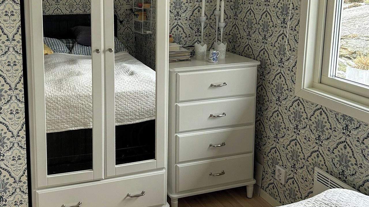 Photo of Bedroom in Ellos