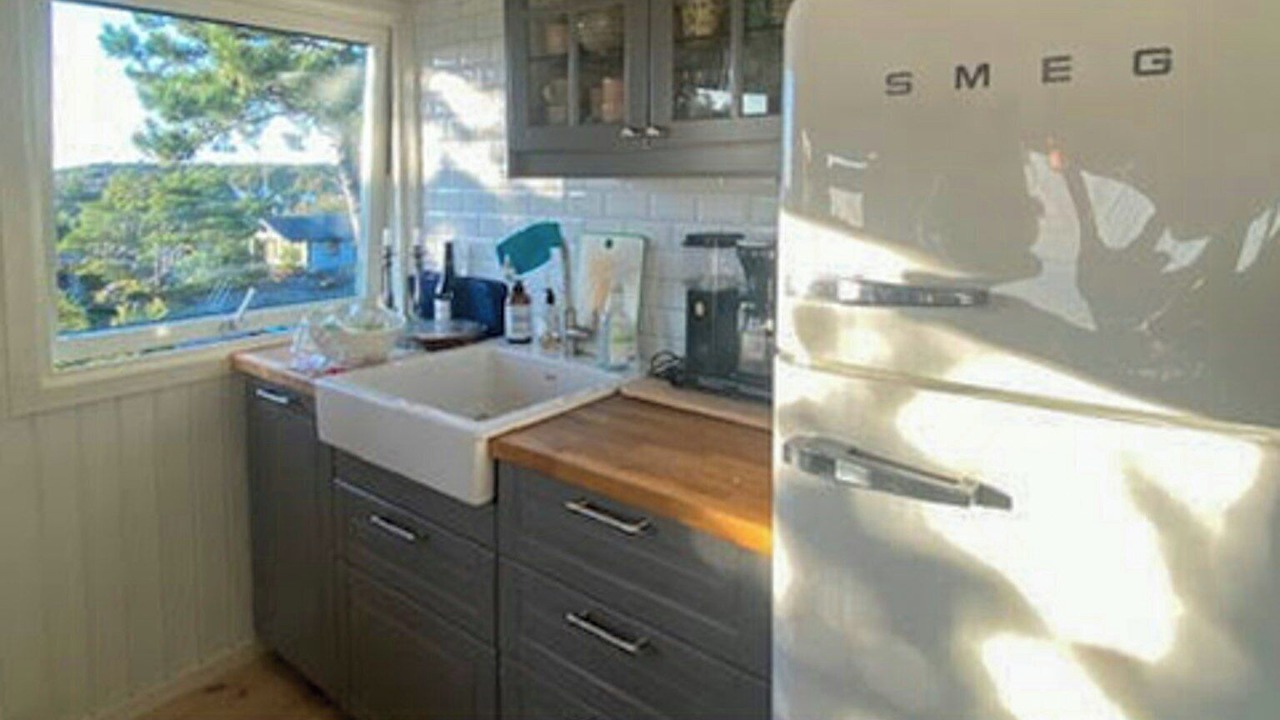 Photo of Kitchen in Ellos