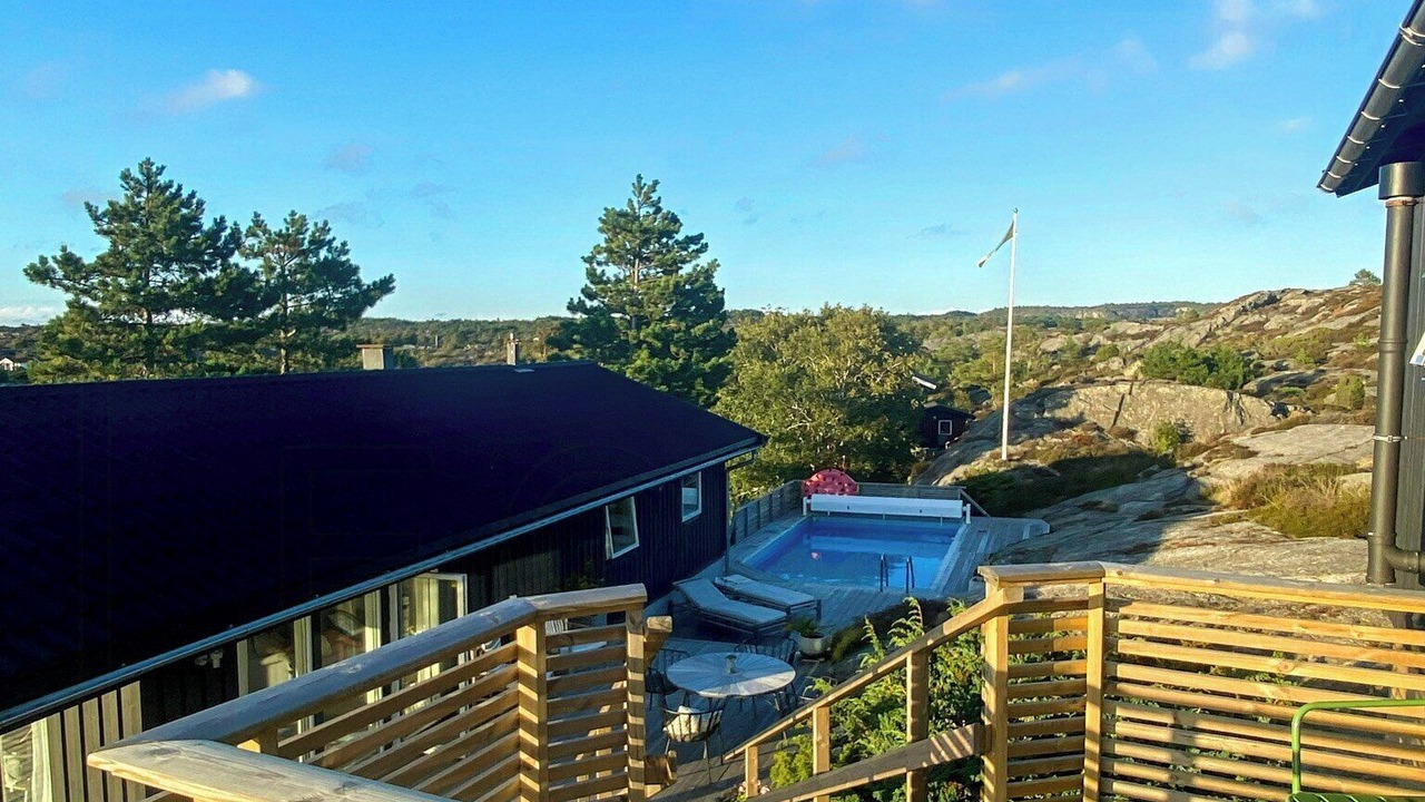 Photo of Outdoor in Ellos
