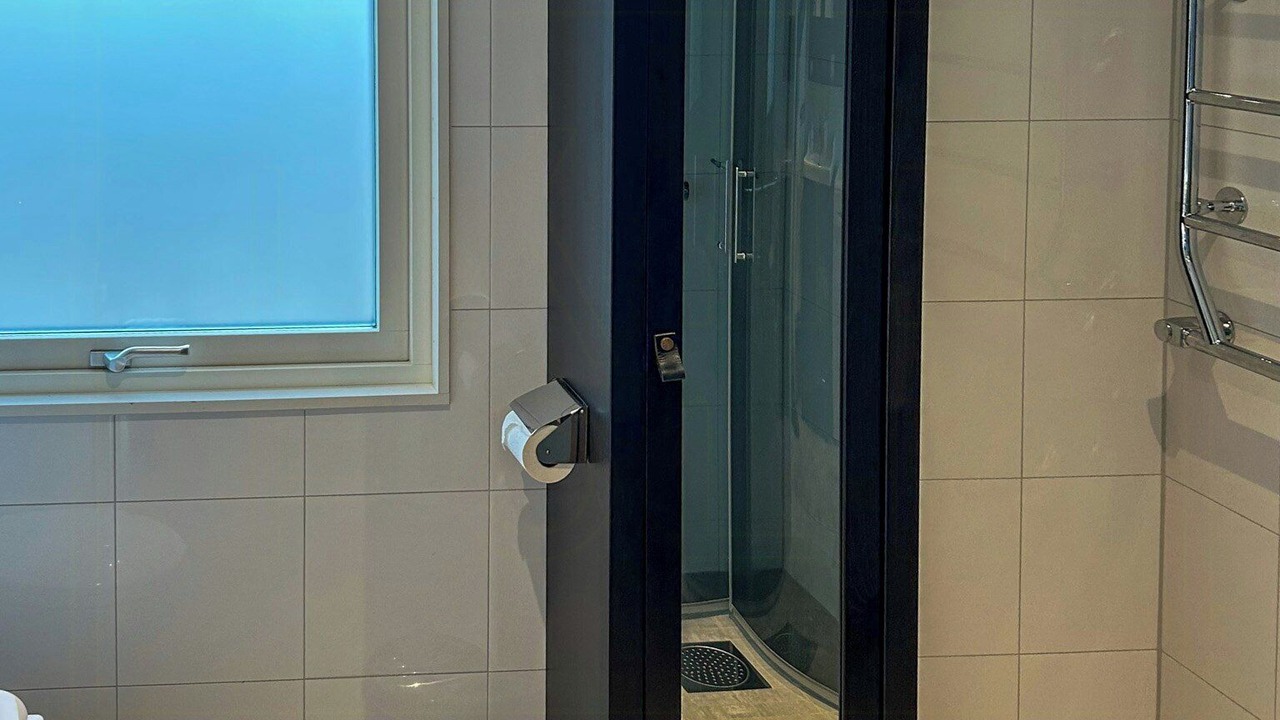 Photo of Bathroom in Ellos