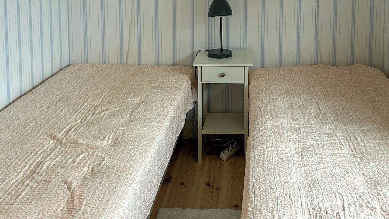 Photo of Bedroom in Ellos