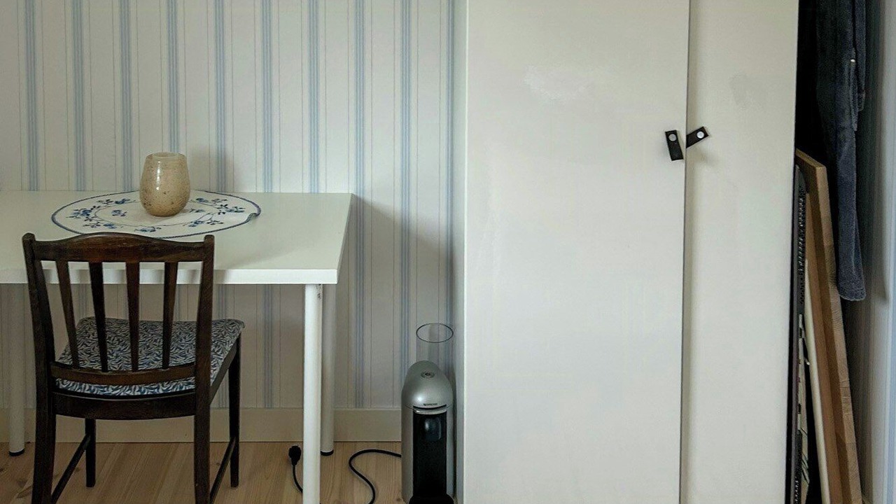 Photo of Bedroom in Ellos